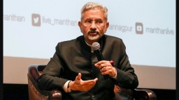 India will get permanent member seat at UNSC faster if country has Prime Minister to whom no one can say 'no': Jaishankar